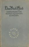 Umschlag
