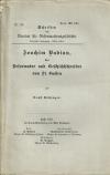 Umschlag