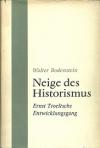 Schutzumschlag