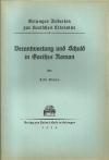 Umschlag