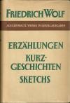 Schutzumschlag