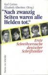 Schutzumschlag