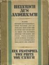 Schutzumschlag