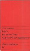 Umschlag