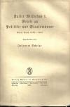 Umschlag