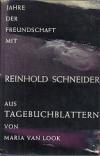 Schutzumschlag