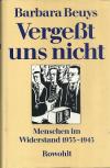 Schutzumschlag